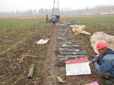 點(diǎn)擊查看詳細(xì)信息<br>標(biāo)題：京唐鐵路全景照 閱讀次數(shù)：11267